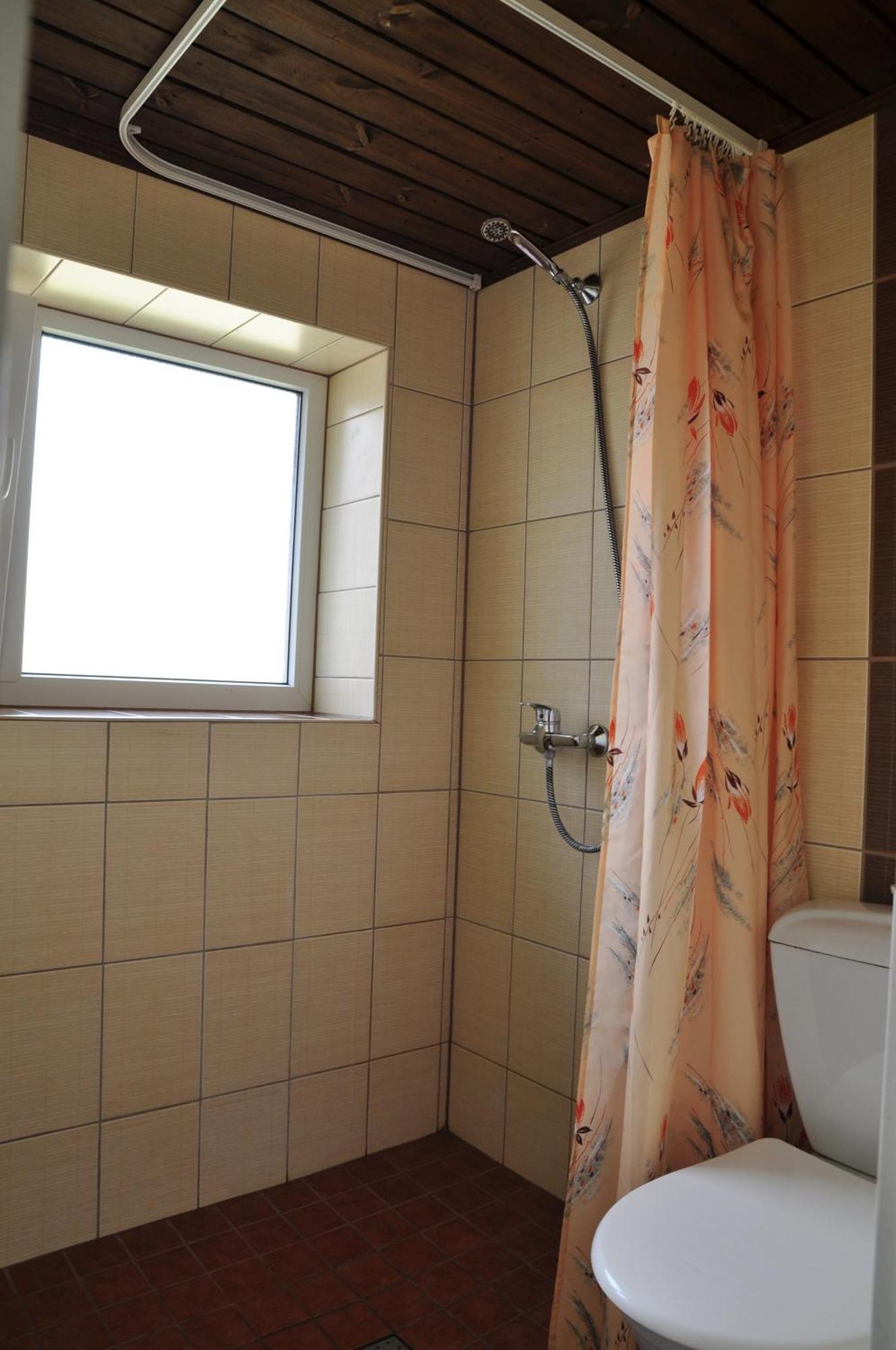 Paerna Guesthouse & Apartments Курессааре Номер фото
